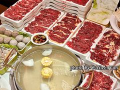 -八合里牛肉火锅(八合里总店)