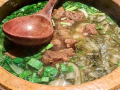 -山石榴·贵州菜(丰盛里店)