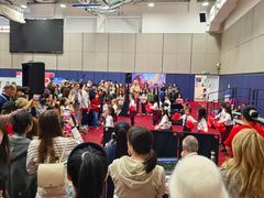 -上海德威外籍人员子女学校(浦东校区)