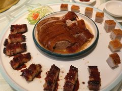 -金河半岛园林酒家(金融城店)
