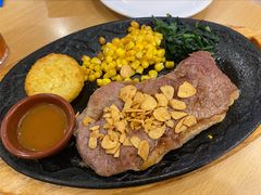 -萨莉亚意式餐厅(国展天虹店)