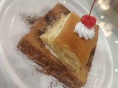 -顺德人家食府(黄金广场店)