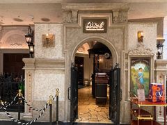 -B&C黄油与面包·THE GARDEN BAKERY概念店(世纪汇店)