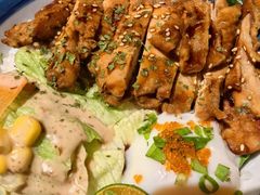 -二丁目食堂(浑南花园城店)