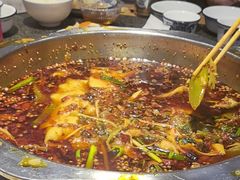 -胖子鱼·天水麻辣鱼火锅(秦州407店)