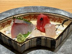 -麦MUGI铁板烧日式料理