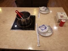 -潮汕良记牛肉火锅(洪武路店)