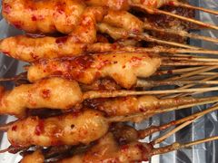 -辽B·小串(总店)