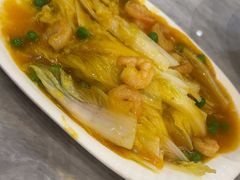 -玉华台饭庄·淮扬菜·烤鸭(望京店)