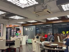 -颜家菜·鲁菜世家(大明湖店)