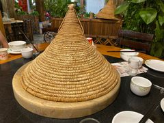 -抚仙湖生态石锅鱼野生菌(告庄店)