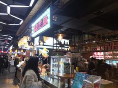 -米芝莲(南国花锦店)