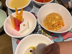 -三亚湾假日度假酒店·中餐厅