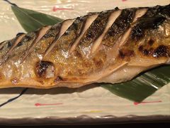 -水之惠鲜鱼料理(王府大街店)