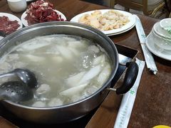 -来自潮州牛肉店(华强北店)