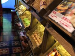 -云海肴·汽锅鸡·云南菜(天津国金汇店)