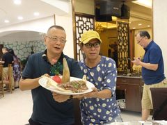 -金河半岛园林酒家(金融城店)