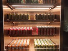 -长沙北辰洲际酒店-兰调全日餐厅