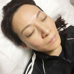 -西施无菌半永久纹绣眉眼影唇轻增发纹发际线