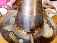 -东镇老火锅(长春路首店)