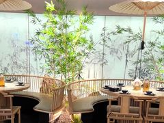 -绿茶餐厅(青岛城阳万象汇店)