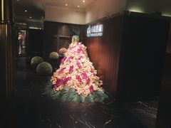 -半岛翡丽海鲜自助餐厅(观风亭店)