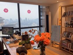 -吾之瑜生瑜伽普拉提学院