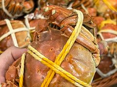 -渔娘蟹庄(阳澄湖莲花岛店)