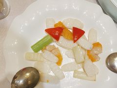 -1918中餐厅(衡山路店)