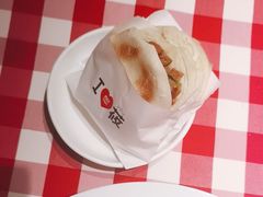 -西贝(六里桥旗舰店)