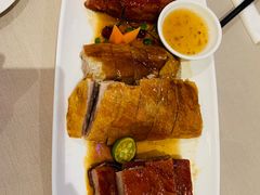 -尚一汤·粤菜海鲜(环球港店)