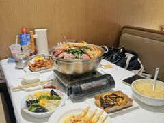 -双合园·海鲜水饺青岛菜(万佳广场店)