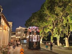 -赤坎·广东华侨国际旅游度假区