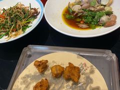 -兴仙饭店·闽味海鲜(马尾总店)