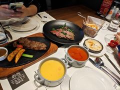 -西堤牛排(合肥之心城店)