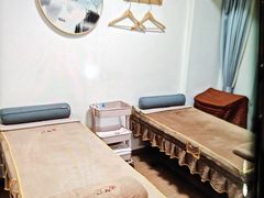 -感智盲人按摩·艾灸·肩颈SPA(岗厦店)