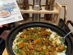 -品海楼·大连海胆锅贴馆(东港店)