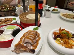 -惠丰堂饭庄·烤鸭·京味菜(民族大学店)