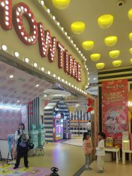 -meland club亲子乐园(重庆万象城店)