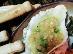 -旺顺阁海鲜广场(亚运村店)