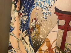 -秘境影院式酒店(苏州平江万达广场店)