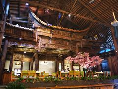 -HOHO餐厅(古子城店)