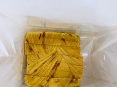 -爸爸糖吐司面包(宁波世纪东方店)