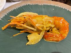 -美奈小馆·东南亚菜(福田星河COCO Park店)