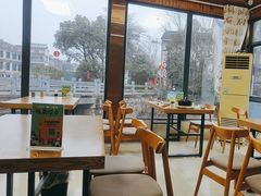 -紫藤园·天目湖大鱼头(南山竹海店)