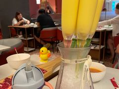 -川越泰火锅(吉利大厦店)