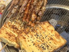 -大成海鲜烧烤·海鲜粥(安顺路店)