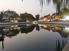 -后海公园