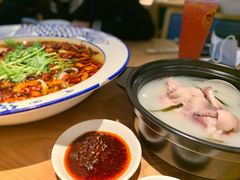 -钟太婆老妈蹄花(春熙路店)
