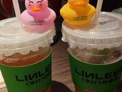 -胖哥俩肉蟹煲(西单大悦城店)